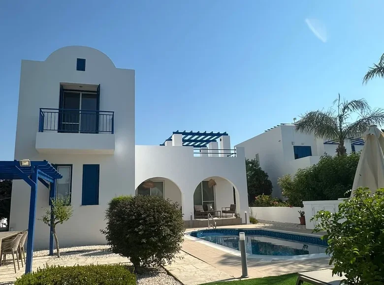 Вилла 3 спальни  в Polis Chrysochous, Кипр