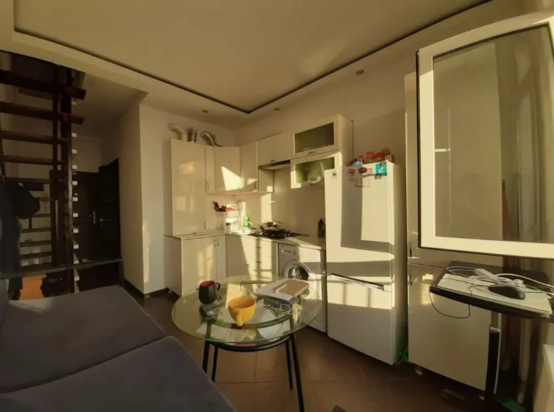 Apartamento 2 habitaciones 40 m² Sochi, Rusia