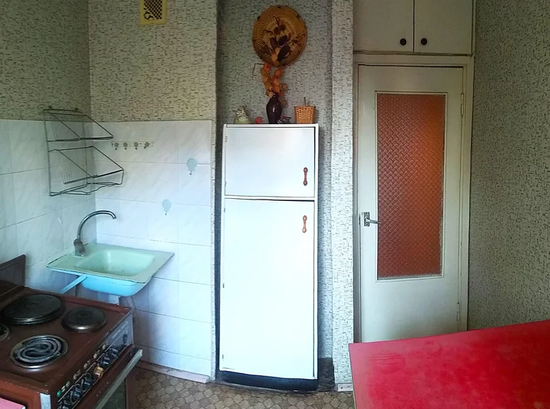 2 room apartment 49 m² Minsk, Belarus