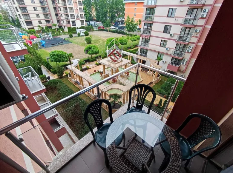 Apartamento 3 habitaciones 66 m² Nesebar, Bulgaria