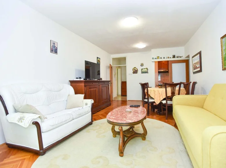 Appartement 3 chambres 130 m² en Budva, Monténégro