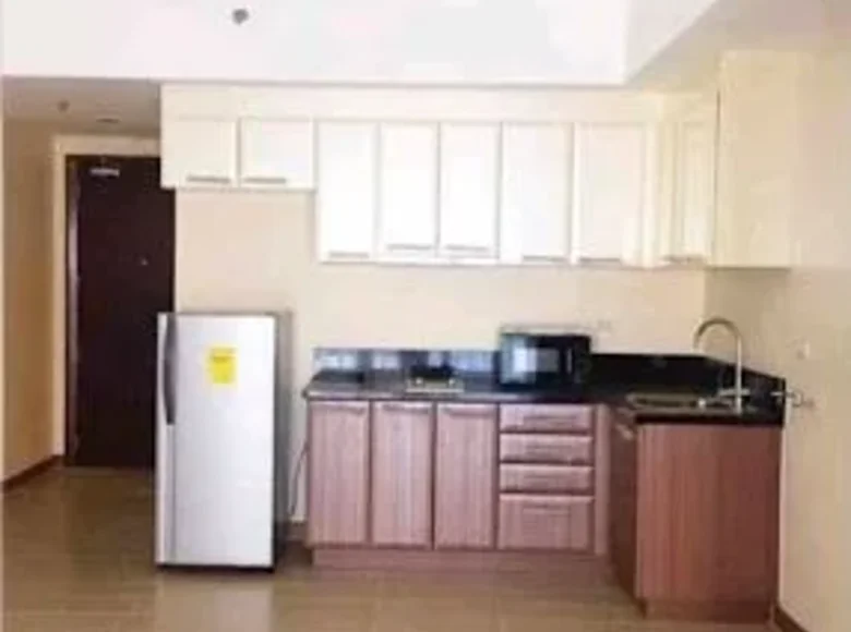 Piso independiente 1 habitacion 40 m² Taguig, Filipinas