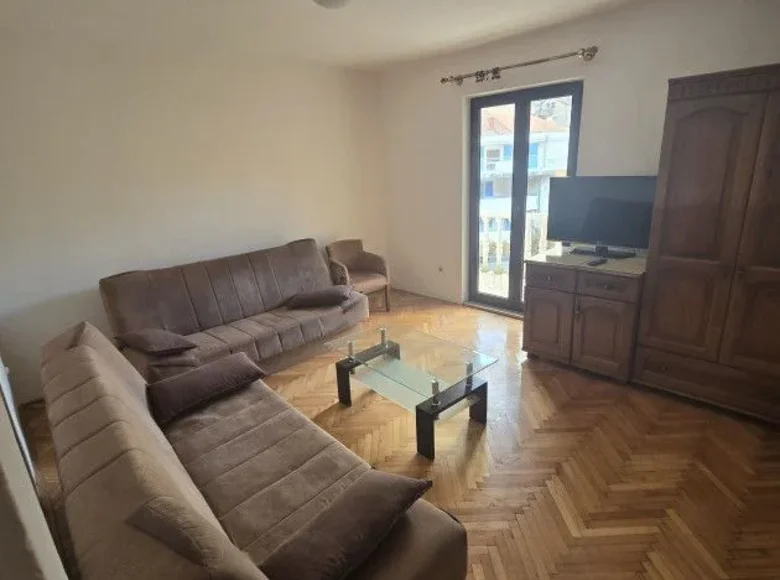 Appartement 1 chambre 50 m² en Budva, Monténégro