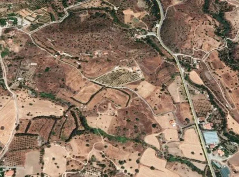 Apartment  Parekklisia, Cyprus