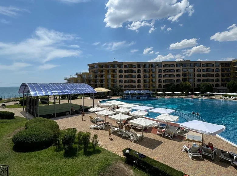 Appartement 2 chambres 79 m² Akheloï, Bulgarie