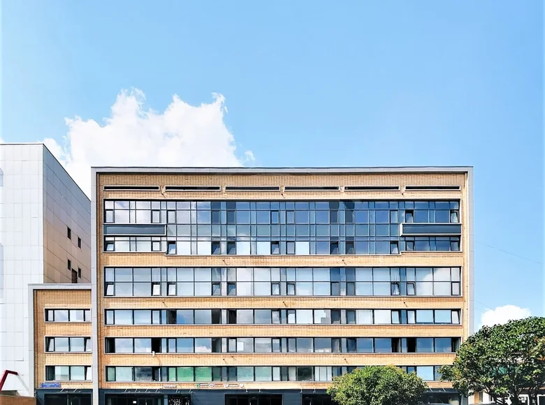 Office 365 m² in Moscow, Russia