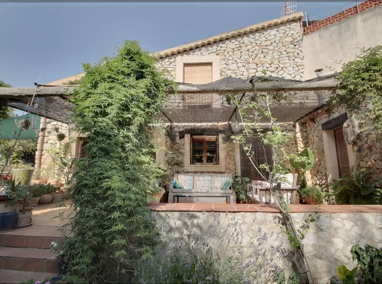 Замок 3 спальни 185 м² Serra de Tramuntana, Испания