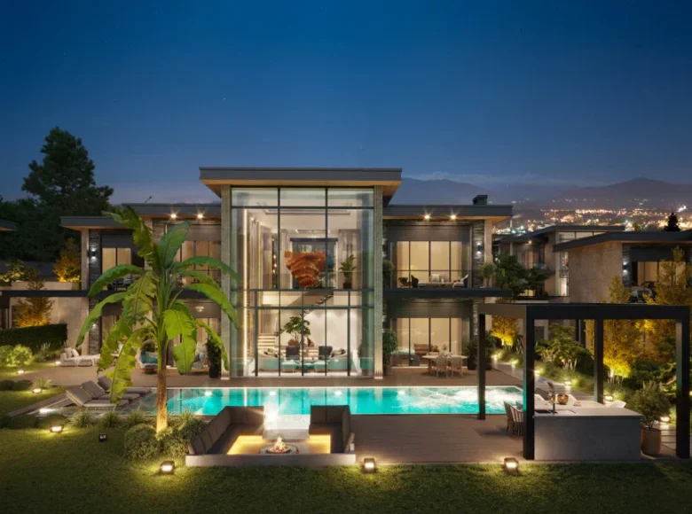 Villa de 7 dormitorios 800 m² Fatih, Turquía