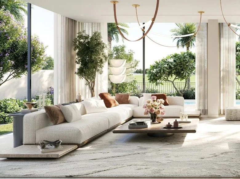 Townhouse 4 bedrooms 230 m² Dubai, United Arab Emirates