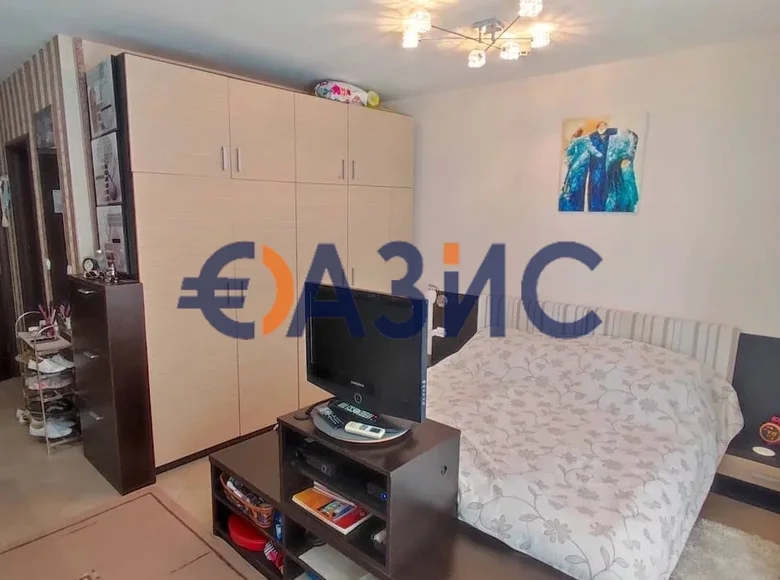 Квартира 45 м² Несебр, Болгария