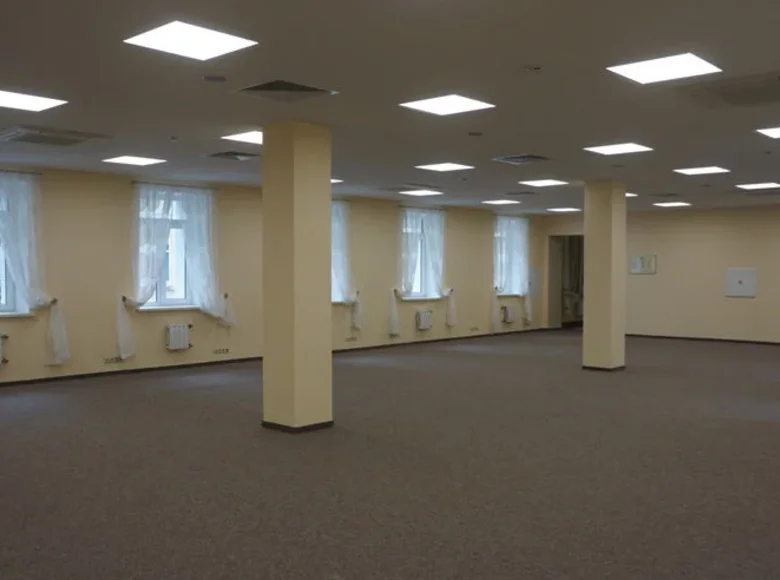 Pomieszczenie biurowe 1 399 m² Moskwa, Rosja