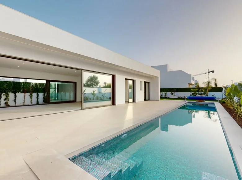Villa 4 pièces 100 m² San Javier, Espagne