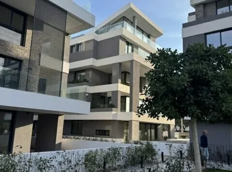 Maison de ville 1 chambre 106 m² Municipality of Vari Voula Vouliagmeni, Grèce