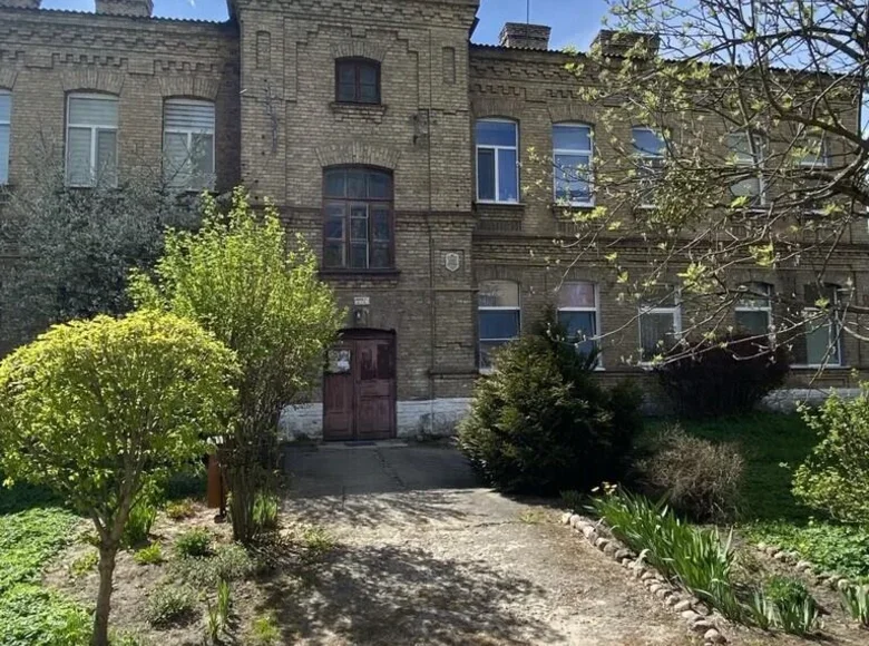 Mieszkanie 2 pokoi 48 m² Słonim, Białoruś
