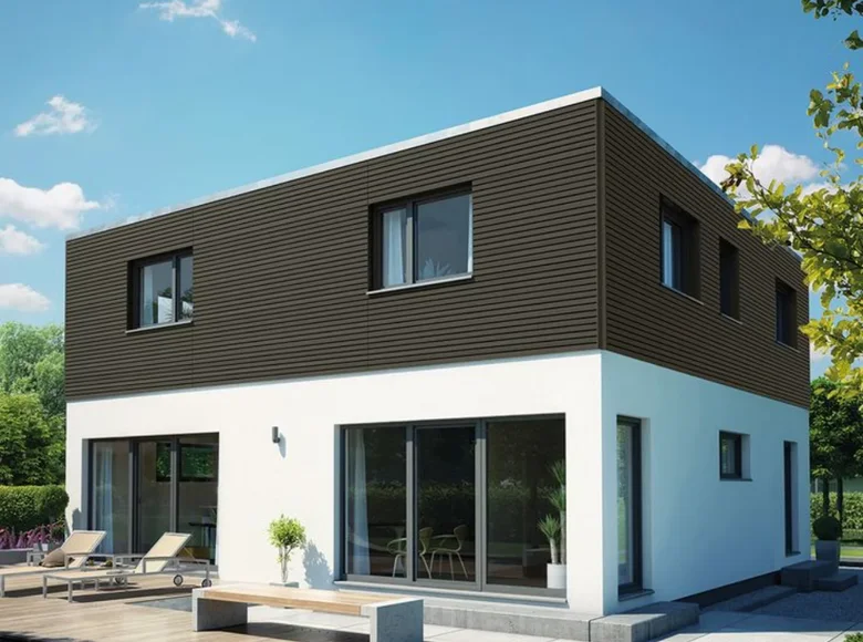 Działki 1 pokój 600 m² Malchin, Niemcy
