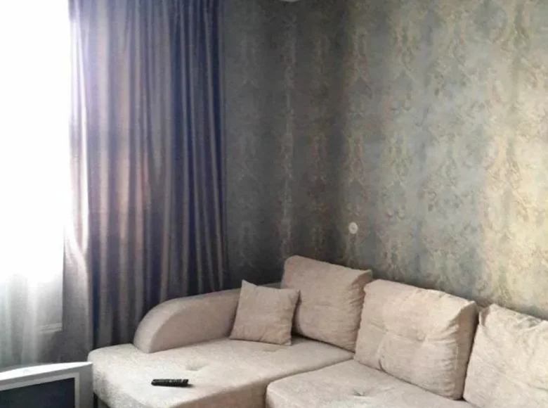 3 room apartment 66 m² Minsk, Belarus