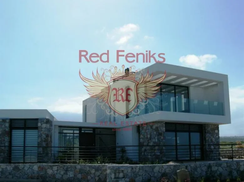 3 bedroom house  Akrotiri, Cyprus