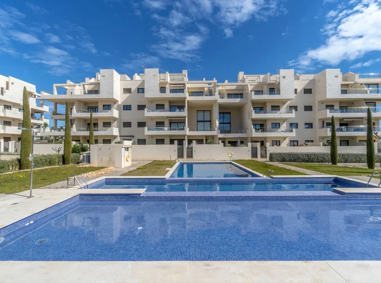 Apartamento 2 habitaciones 80 m² Orihuela, Španjolska