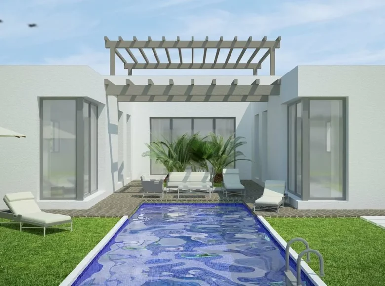 Haus 4 zimmer  Benijofar, Spanien