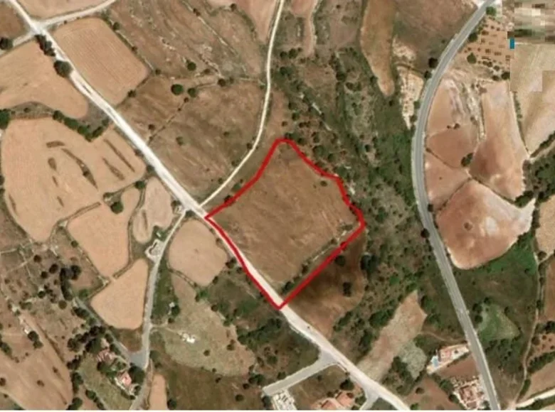 Wohnung  Kato Arodes, Zypern