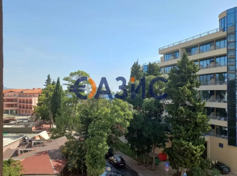 Wohnung 2 Schlafzimmer 74 m² Nessebar, Bulgarien