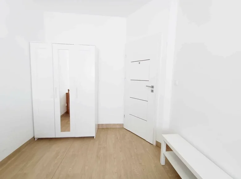 Wohnung 1 zimmer 25 m² in Krakau, Polen