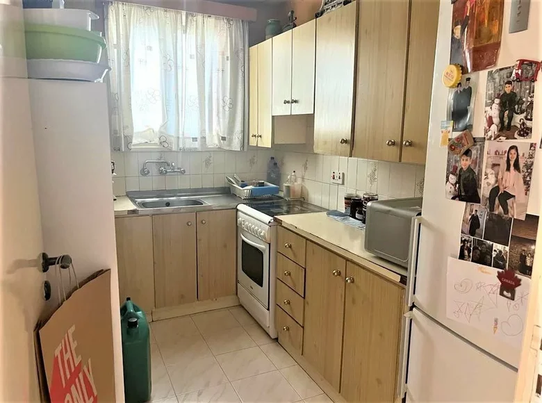 Appartement 3 chambres 107 m² Agía Nápa, Chypre