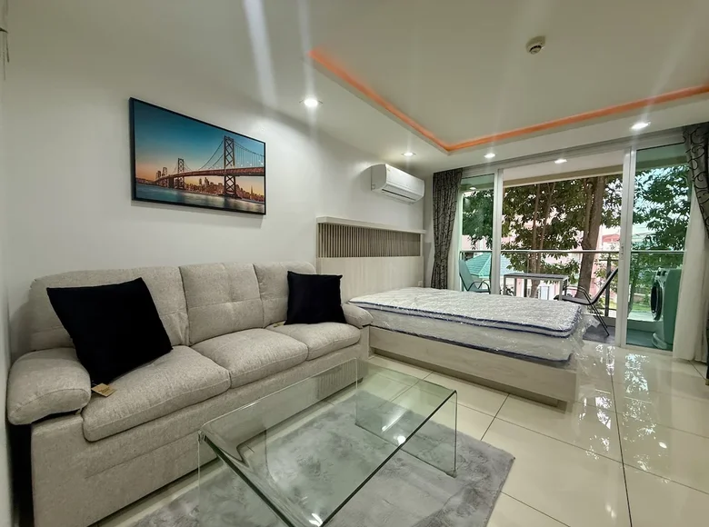 Студия 32 м² Паттайя, Таиланд