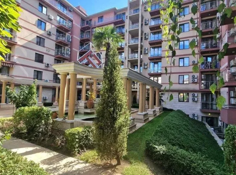 1 bedroom apartment 45 m² Nesebar, Bulgaria