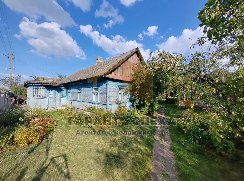 Land  Carnaucycki sielski Saviet, Belarus