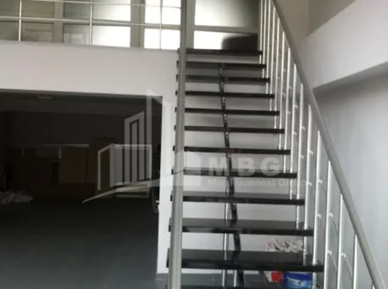 Propriété commerciale 130 m² à Tbilissi, Géorgie