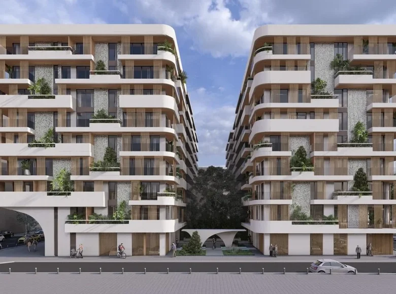 Квартира 3 спальни 139 м² Municipality of Thessaloniki, Греция
