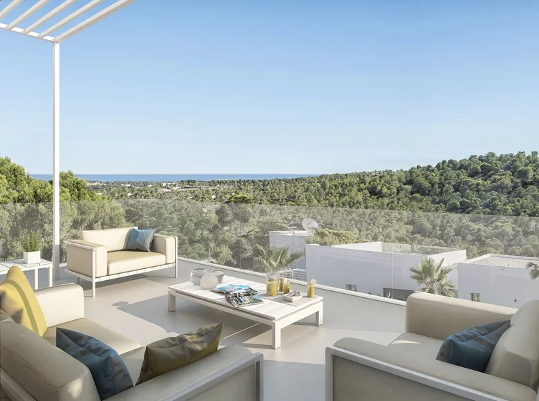 3 bedroom apartment 130 m² Abadin, Spain