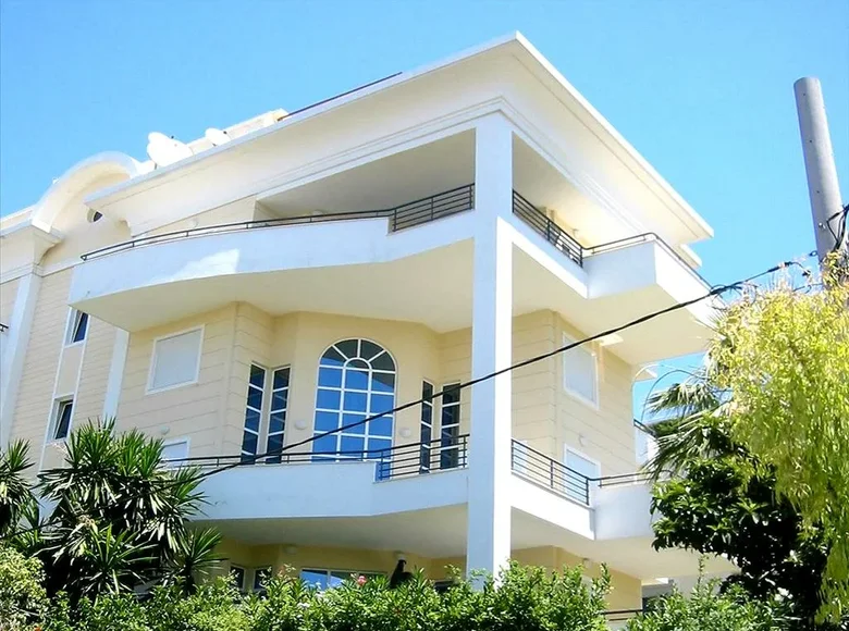 Stadthaus 4 Schlafzimmer 232 m² Municipality of Glyfada, Griechenland