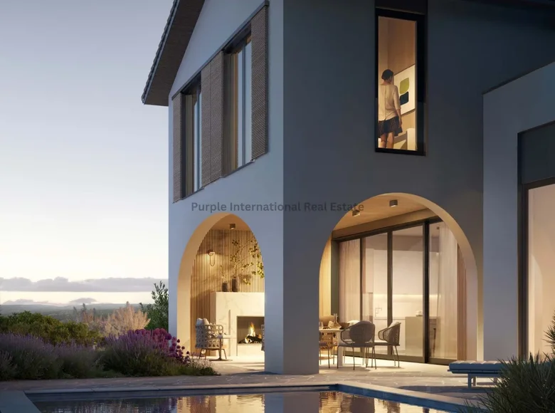 Villa 4 chambres 241 m² Souni Zanatzia, Chypre