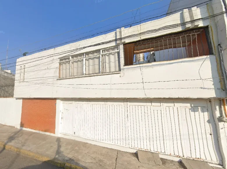 4 bedroom house 246 m² Puebla City, Mexico