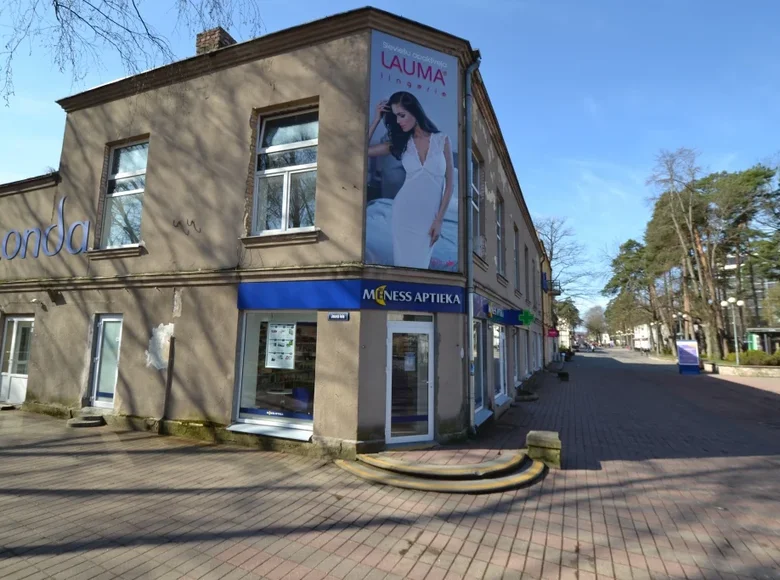 Miethaus 1 140 m² Rigaer Strand, Lettland