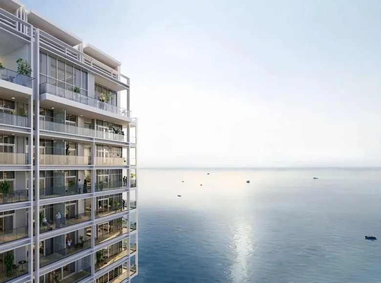 Appartement 2 chambres 91 m² Mina Al arab, Émirats arabes unis