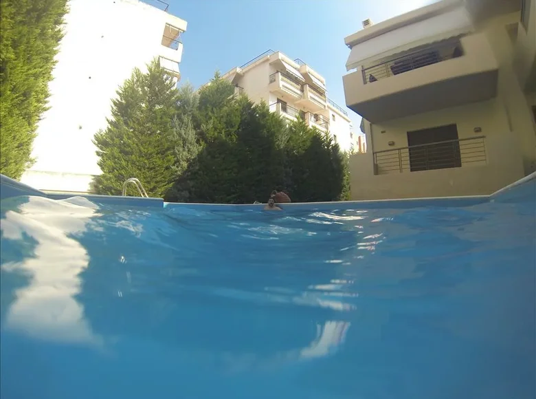 Apartamento 3 habitaciones 63 m² Municipality of Xylokastro and Evrostina, Grecia