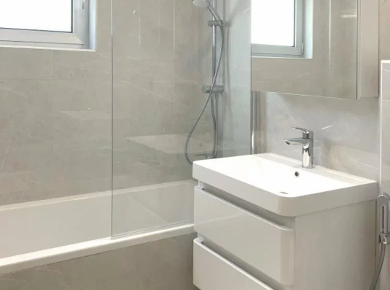 Appartement 3 chambres 130 m² Koinoteta Agiou Tychona, Chypre