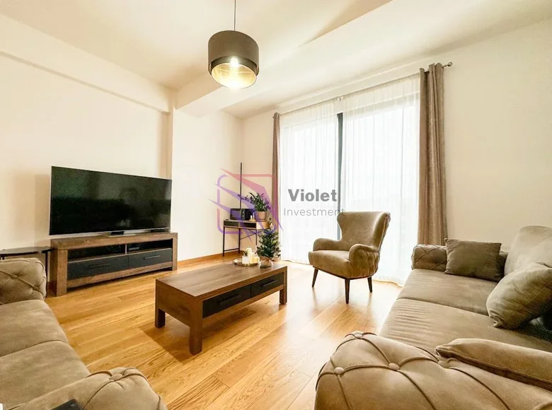 Wohnung 1 zimmer 83 m², Montenegro