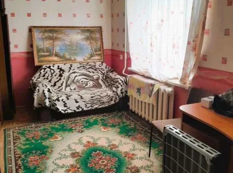 Apartamento 3 habitaciones 64 m² Lahojsk, Belarús