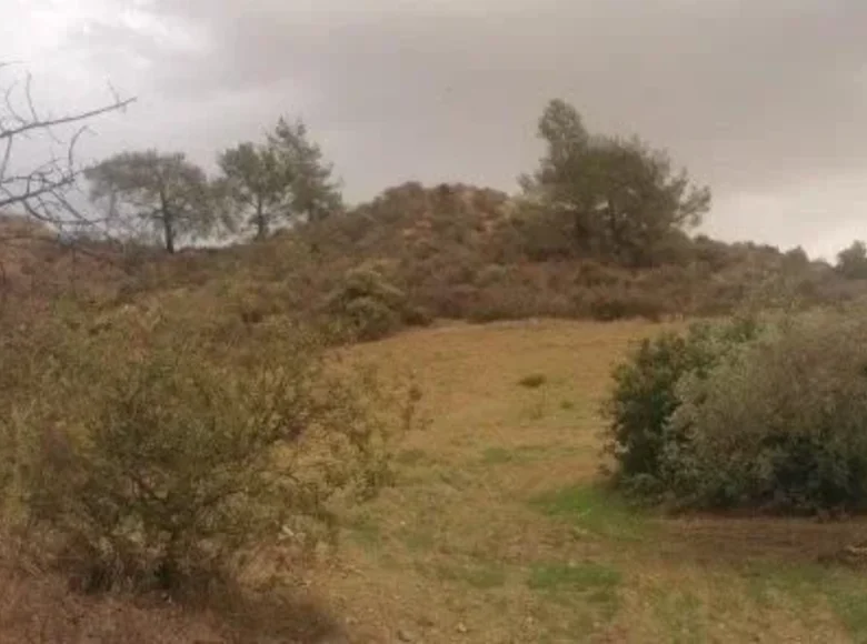 Appartement  Kato Polemidion Municipality, Chypre