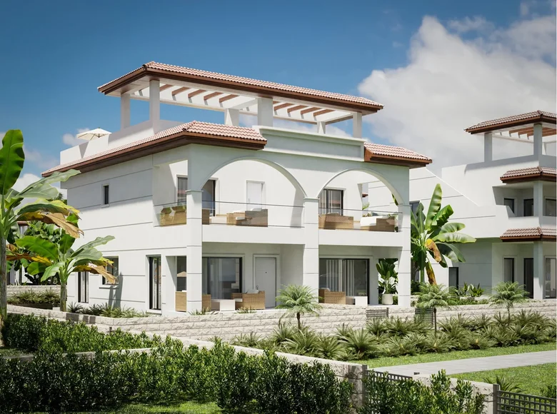 Вилла 3 спальни 131 м² Urbanizacion Dona Pepa, Испания