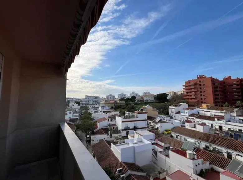 Wohnung 3 Schlafzimmer 105 m² Estepona, Spanien