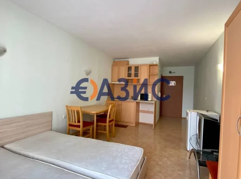 Mieszkanie 36 m² Nesebyr, Bułgaria