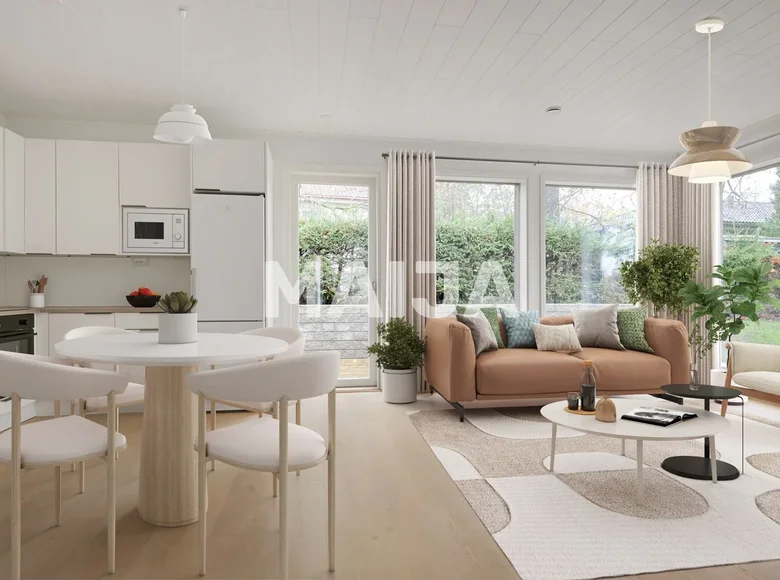 Дом 3 комнаты 75 м² Helsinki sub region, Финляндия
