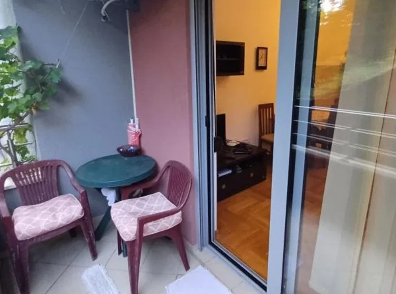 Apartamento 1 habitacion 35 m² Boreti, Montenegro