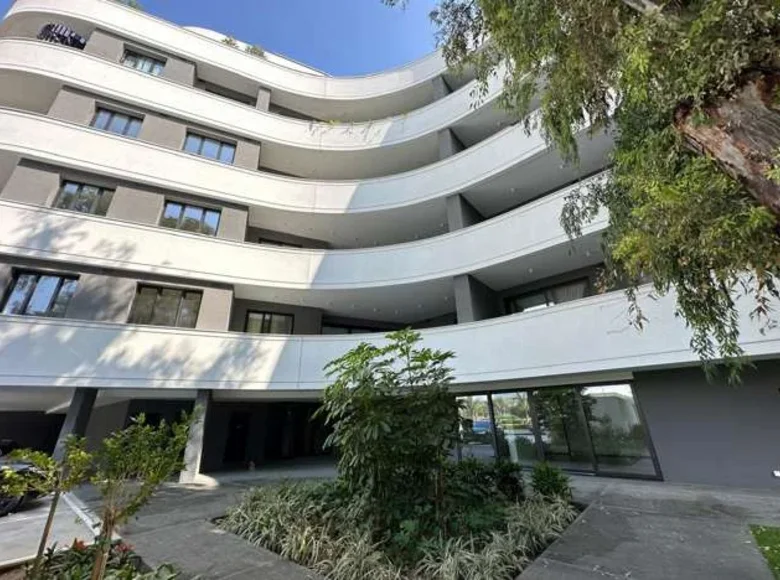 Ático 3 habitaciones 350 m² Germasogeia, Chipre