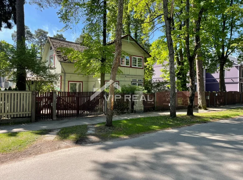 Haus 1 zimmer  Rigaer Strand, Lettland